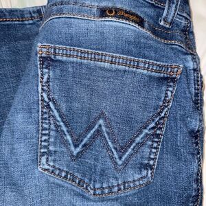 Women’s wrangler willow riding jeans